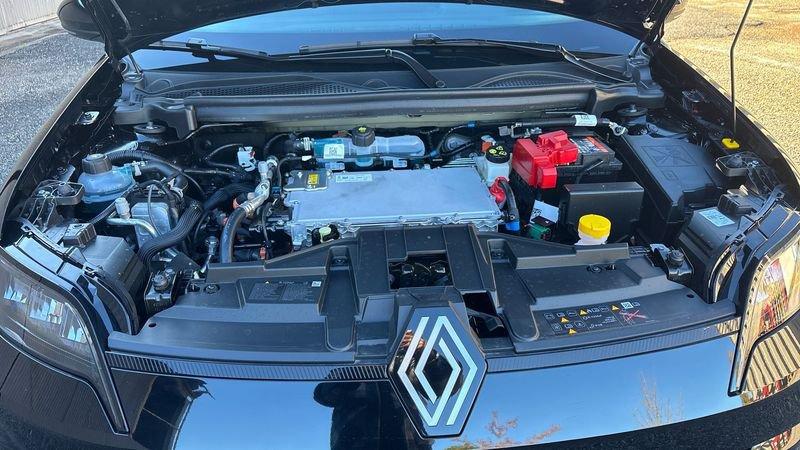 Renault 5 E-Tech Electric 5 E-Tech Electric 120 CV Urban Range Techno