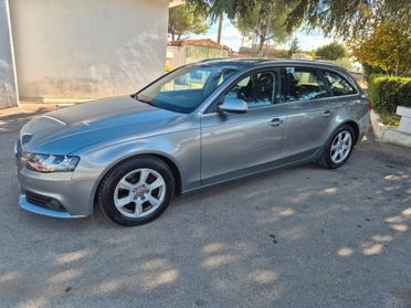 Audi A4 Avant 2.0 TDI 120 CV Advanced