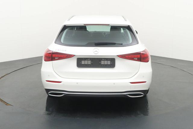 MERCEDES-BENZ C 200 d Mild hybrid S.W. Avantgarde N1 Autocarro