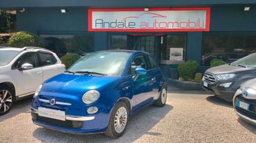 Fiat 500 1.2 Lounge *PREZZO REALE **