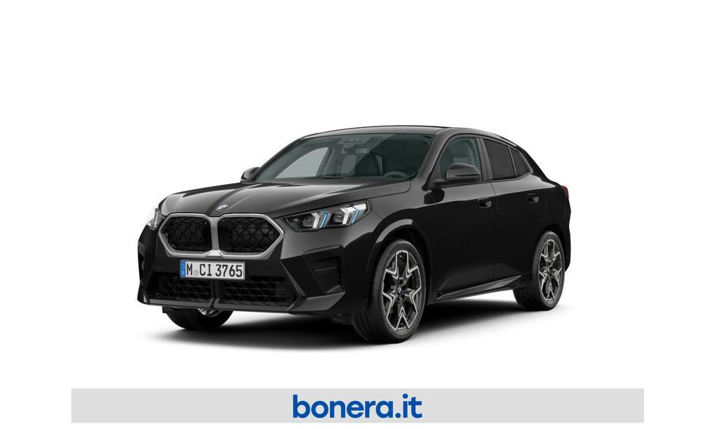 BMW X2 18 d MSport sDrive