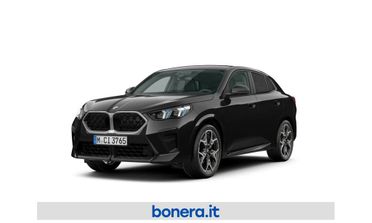BMW X2 18 d MSport sDrive