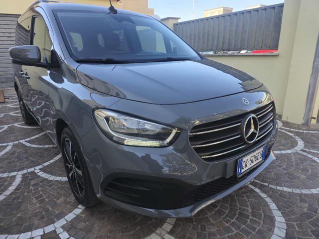 MERCEDES-BENZ Citan 1.5 110 CDI Tourer NAVI RETROCA LED. STUPENDO !!!!