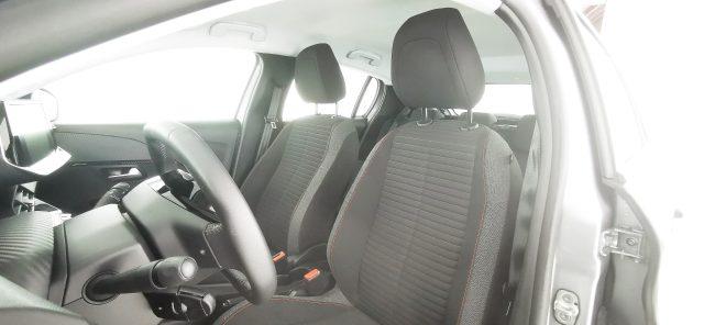 PEUGEOT 208 PureTech 75 Stop&Start 5 porte Active