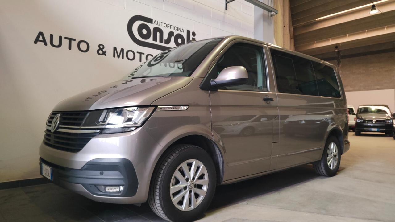 Volkswagen Multivan 2.0 TDI 150CV DSG Trendline