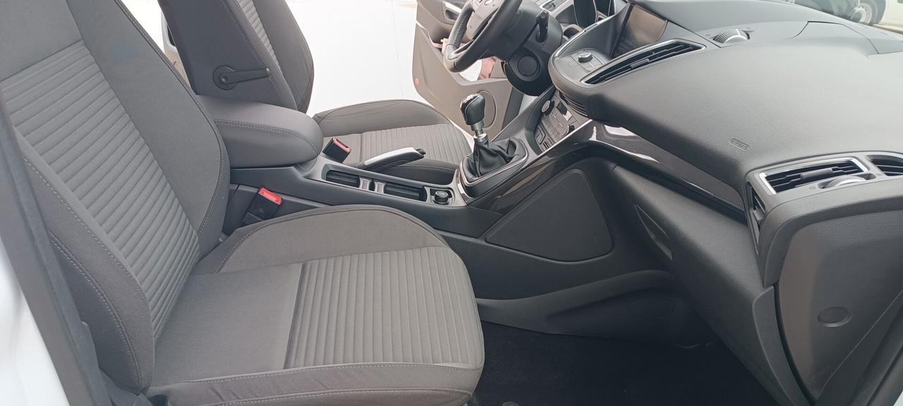 Ford C-Max 1.5 TDCi 120CV Start&Stop Titanium
