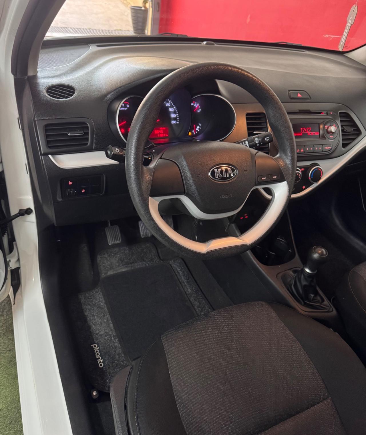 Kia Picanto 1.0 12V 5 porte City