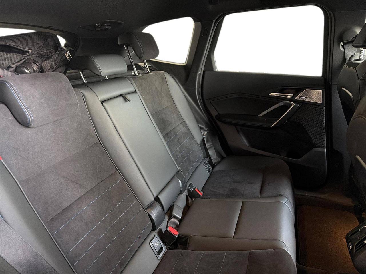 BMW X1 xDrive25e MSport