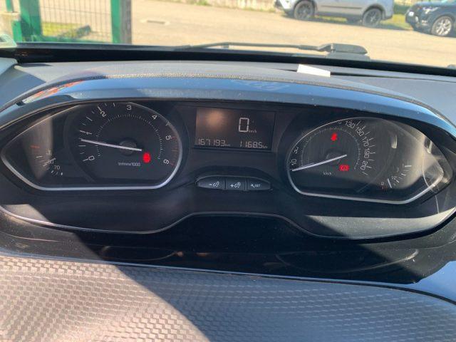 PEUGEOT 2008 1° serie BlueHDi 100 Active