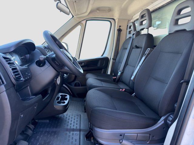 FIAT Ducato Ducato 35 2.2 Mjt 140CV PL Cabinato Maxi
