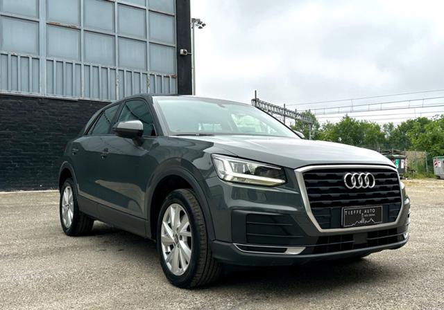 AUDI Q2 1.6 TDI