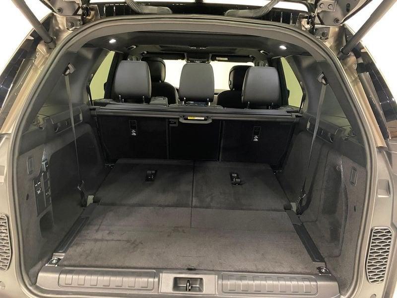 Land Rover Discovery 3.0D I6 249 CV AWD Auto Dynamic SE 7 POSTI