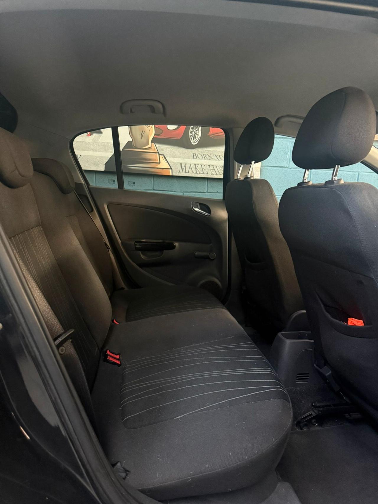 CORSA1.2CC 86CV OK NEOPATENTATI!