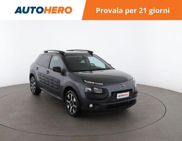 CITROEN C4 Cactus PureTech 82 Shine