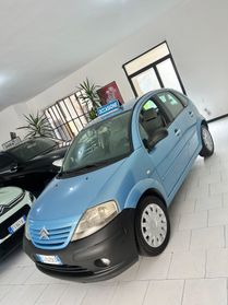 Citroen C3 *MOTORE NUOVO*