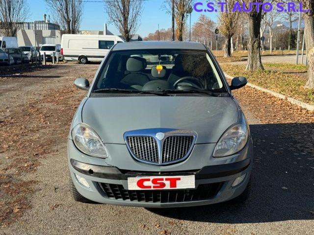 LANCIA Ypsilon 1.3 Multijet 16V Neopatentati