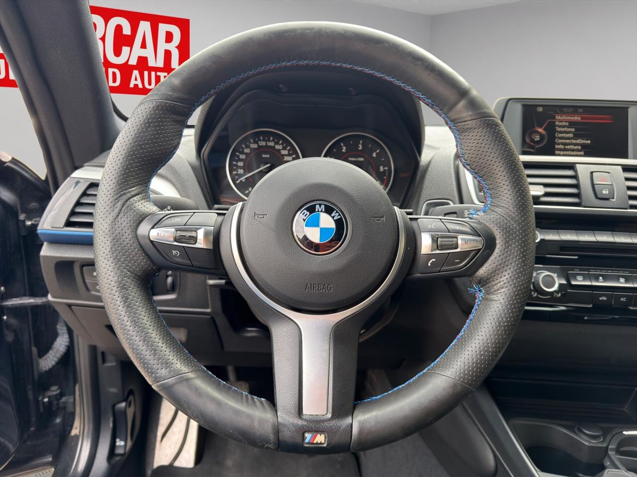 Bmw 220 220d Coupé Msport