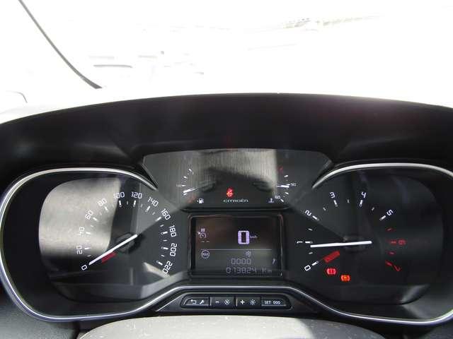 Citroen C3 Aircross 1.5 BLUEHDI 110CV PLUS,FARI LED,CERCHI 16,CARPLAY