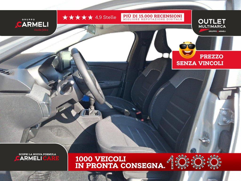 Dacia Jogger 1.0 TCe GPL Comfort