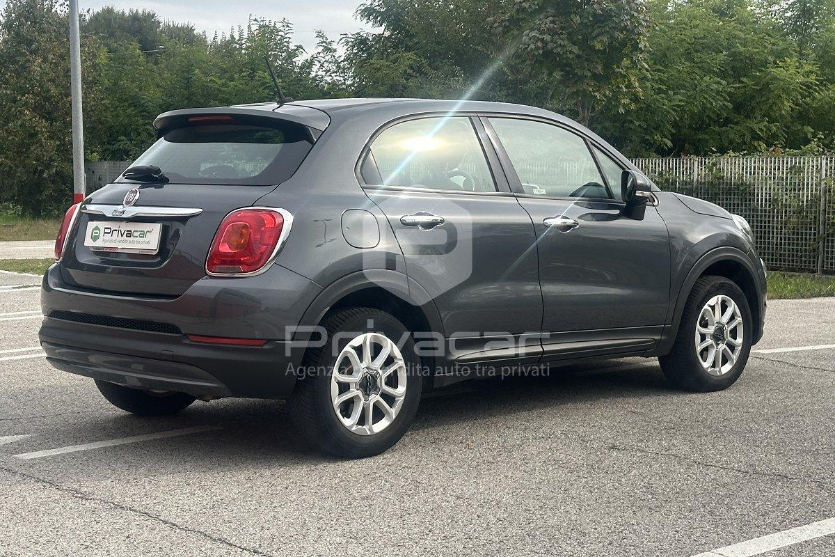 FIAT 500X 1.6 MultiJet 120 CV Pop Star