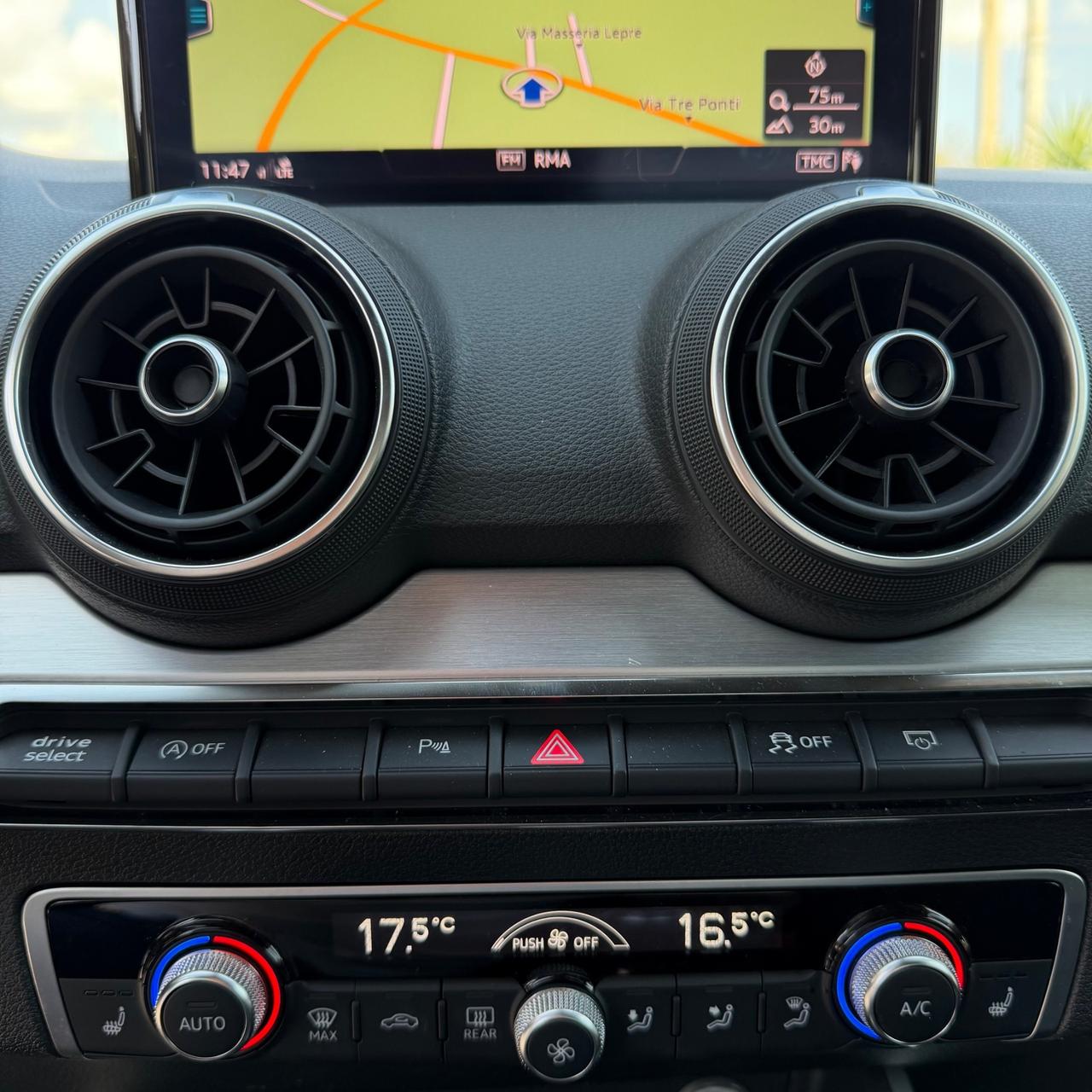 Audi Q2 1.6 TDI S LINE