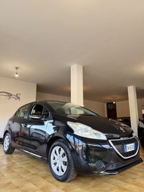 Peugeot 208 1.2 VTi 82 CV 5 porte Active