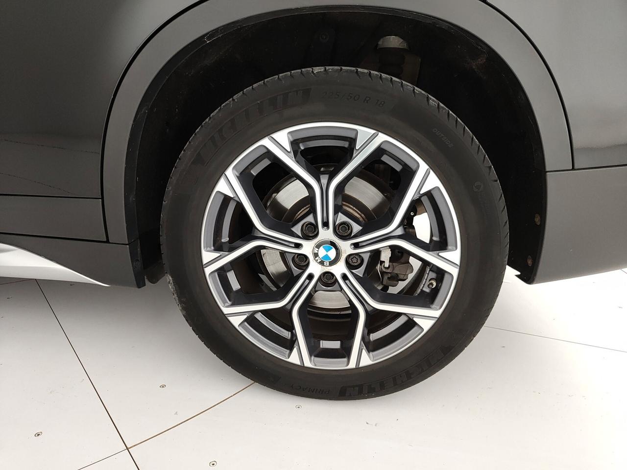 Bmw X1 xDrive20d xLine Plus