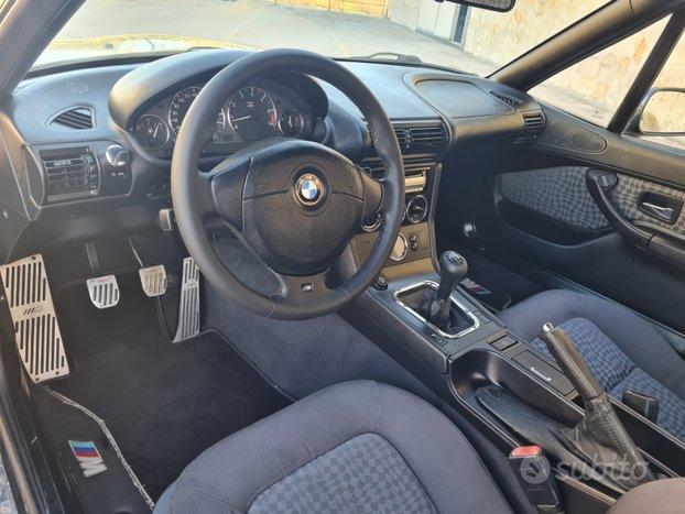 Bmw z3 2.0 150cv 6 cilindri