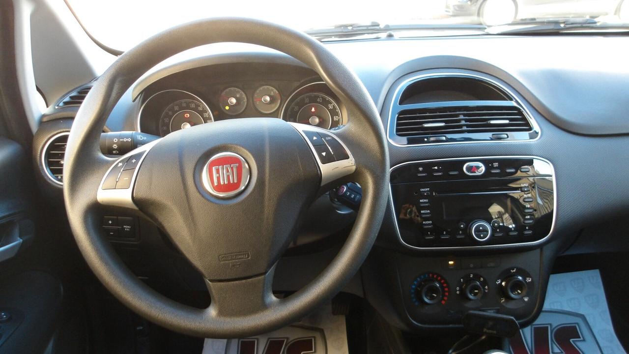 FIAT PUNTO 1.3 MTJ- 2014