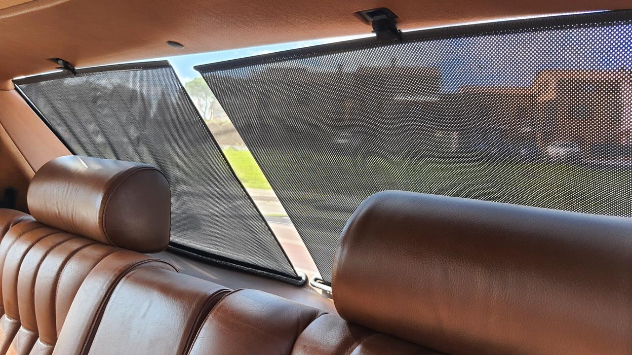 Lancia Thema 8.32 solo 2 proprietari