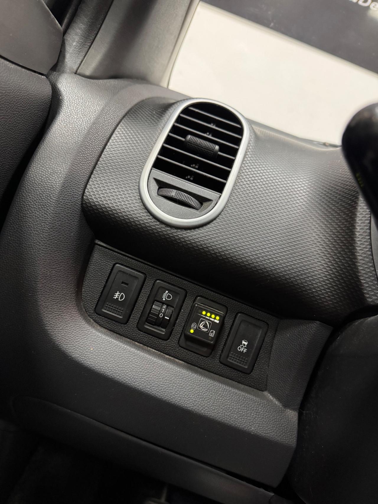 Opel Agila 1.2 16V 94 CV Start&Stop Elective