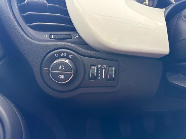 FIAT 500X 1.6M-JET 120CV DriveMood XENON LANE KEYLESS CRUISE