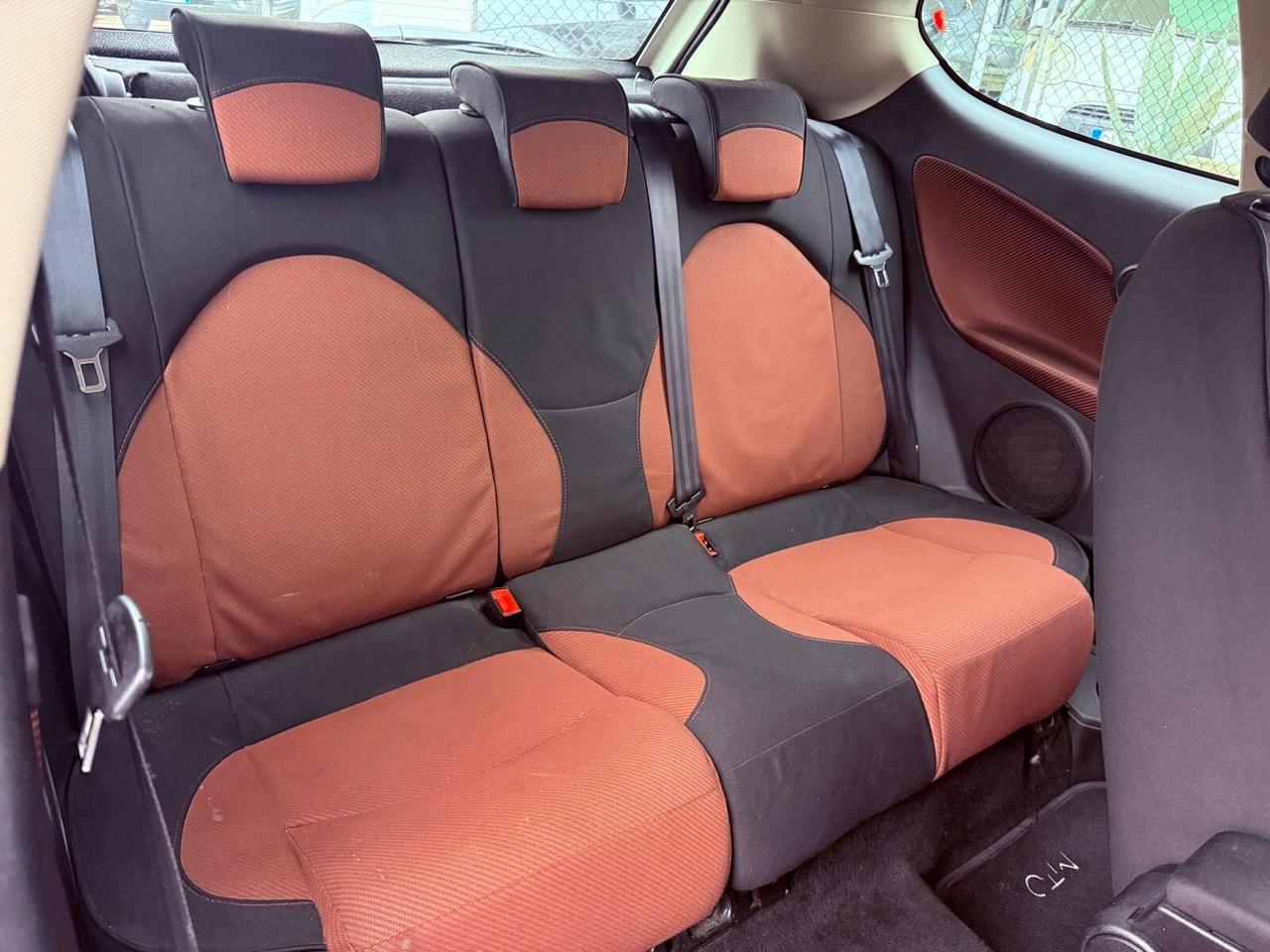 Alfa Romeo MiTo 1.4 105 CV M.air S&S Distinctive Sport Pack