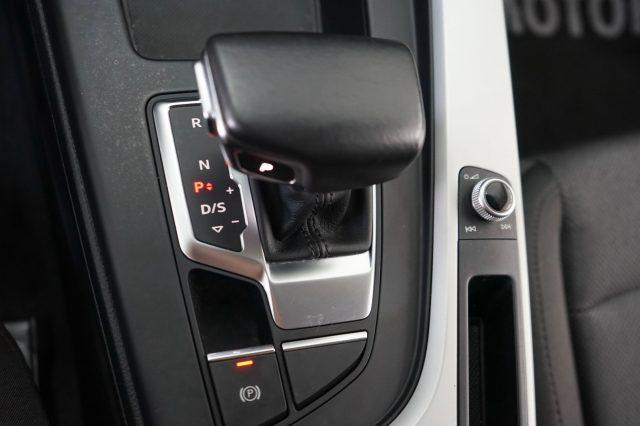 AUDI A4 Avant 35 TDI/163 CV S tronic Business