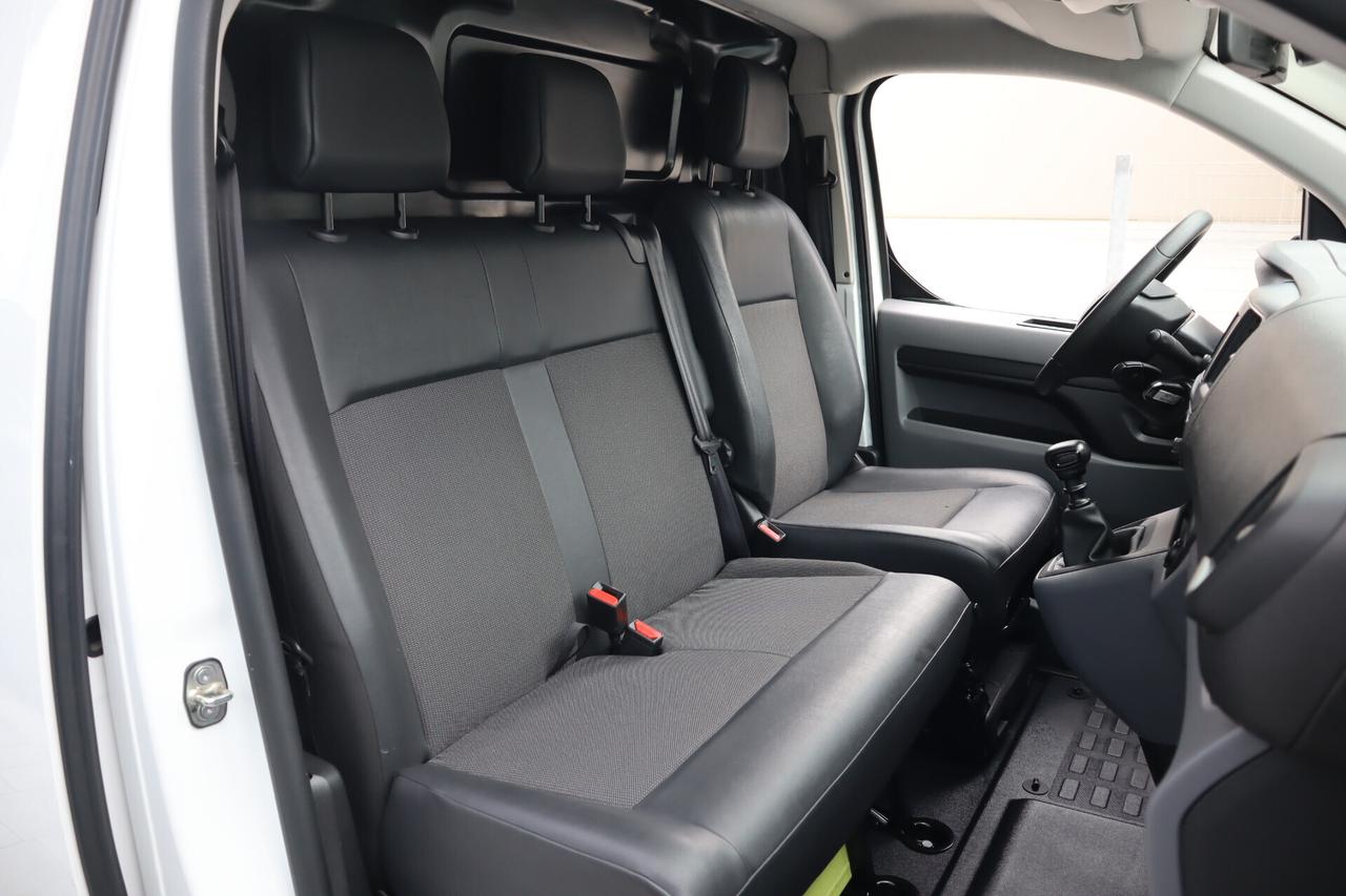 Opel Vivaro 2.0 Diesel 120CV Passo Lungo L3