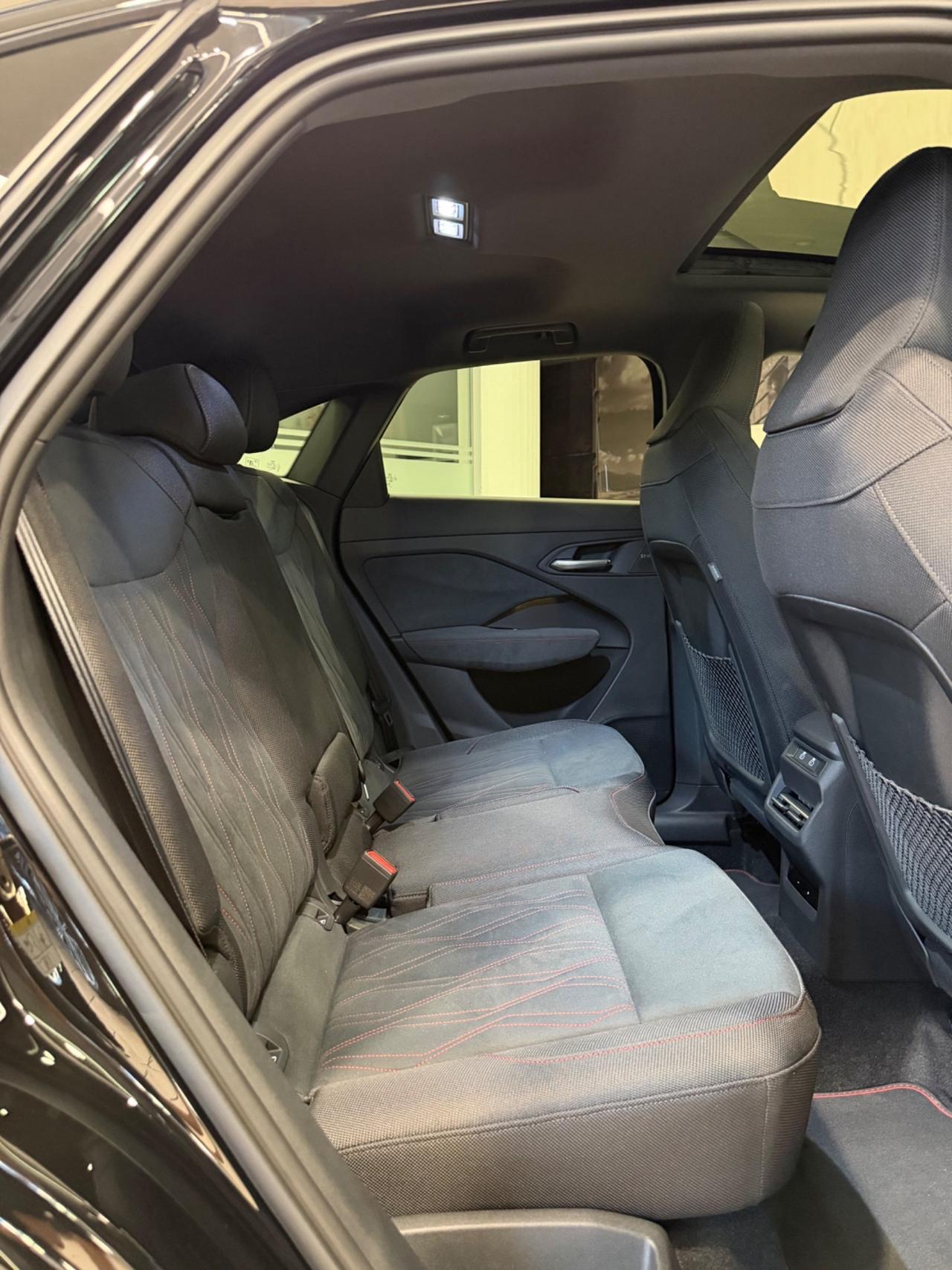 Audi Q3 SPB TDI 110 kW S tronic Line edition