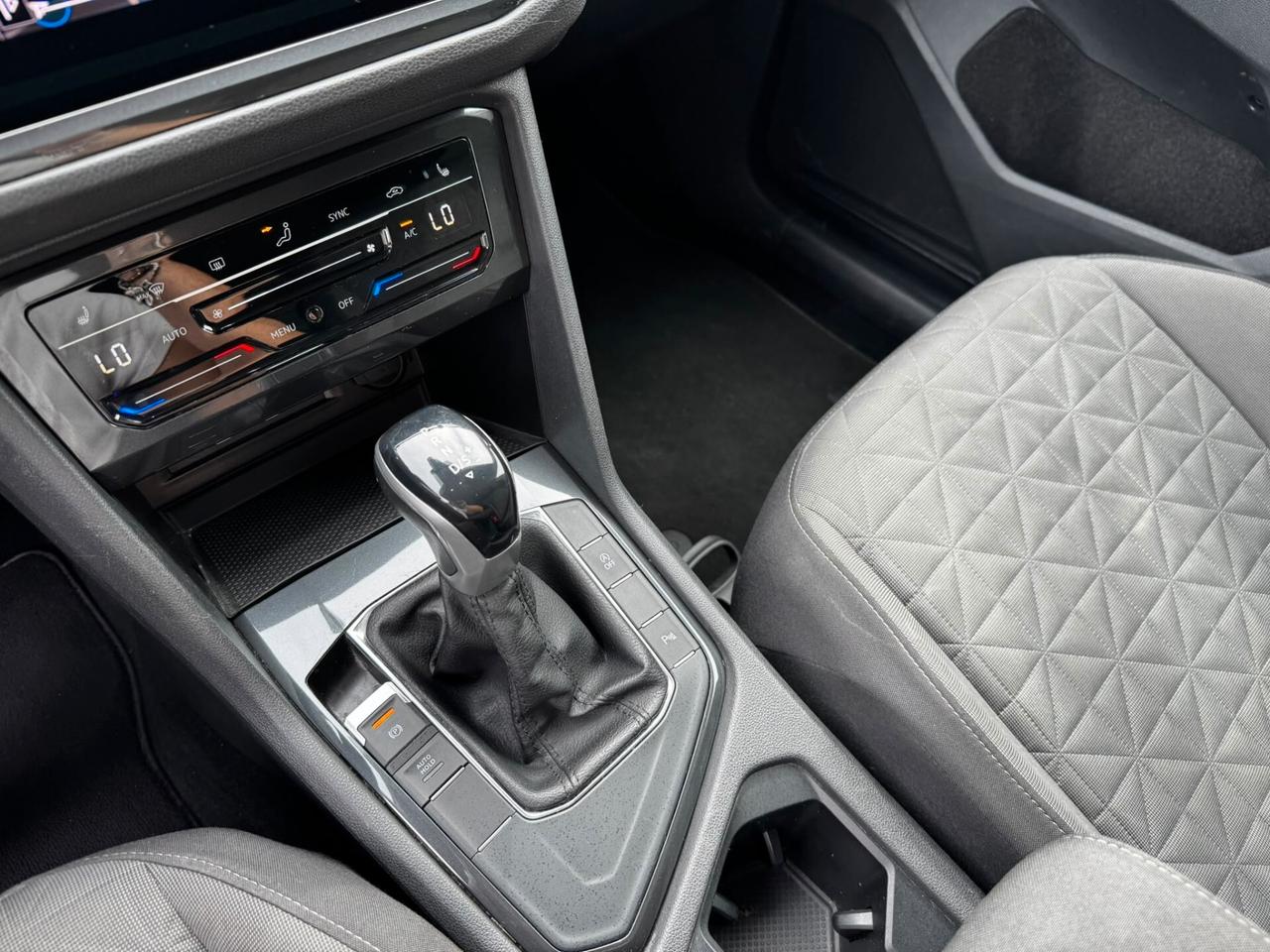 Volkswagen Tiguan 2.0 TDI 150 CV SCR DSG Elegance