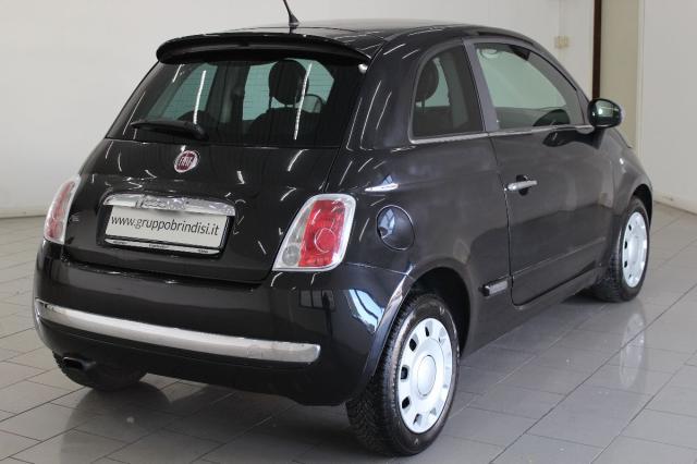 FIAT - 500 - 0.9 TwinAir Turbo Pop