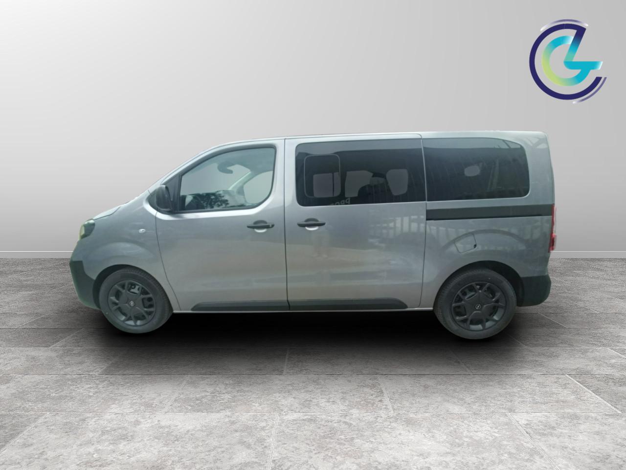 OPEL Vivaro Life Combi 2.0 BlueHDi 180 Lunghezza Media