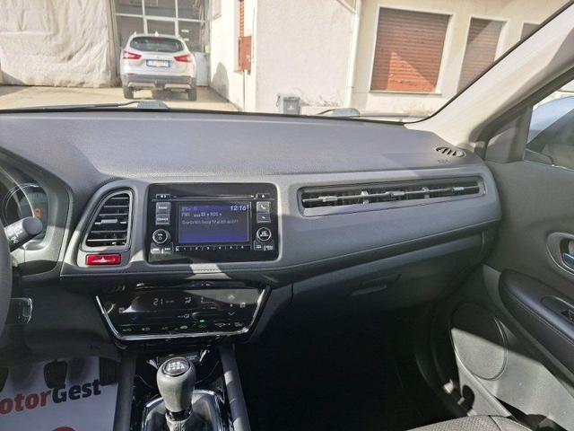 HONDA HR-V 1.6 i-DTEC Comfort