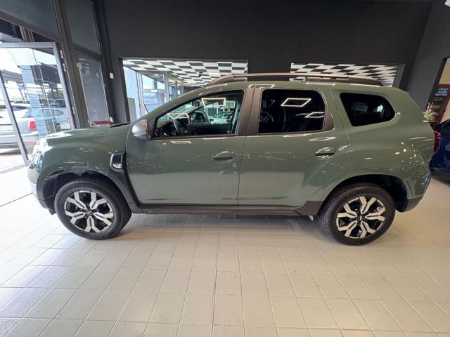 DACIA Duster 1.0 TCe GPL 4x2 Prestige Up
