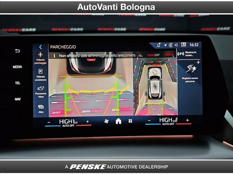 BMW X2 X2 xDrive 20d Msport Pro