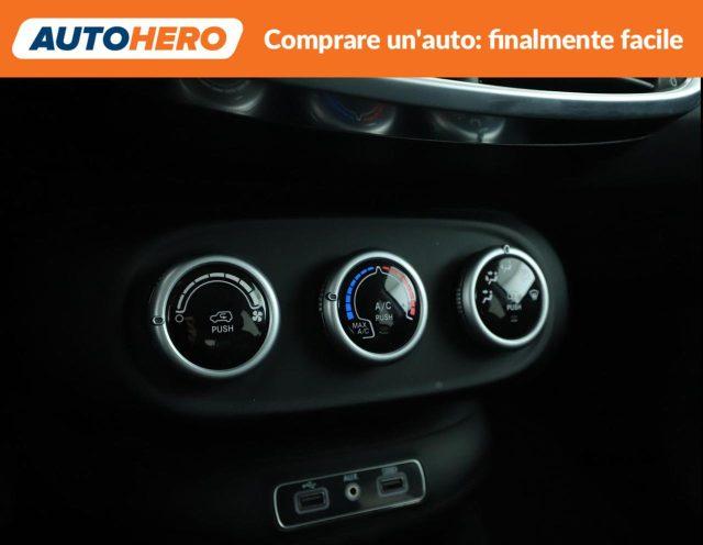 FIAT 500X 1.0 T3 120 CV City Cross