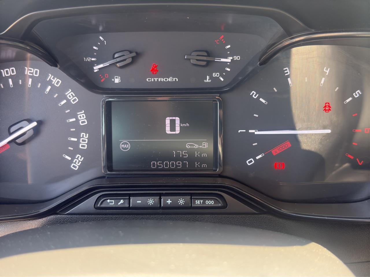 CITROEN C3 3ª serie C3 PureTech 83 S&S Feel