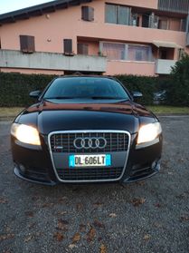 Audi A4 2.0 16V TDI Avant S LINE SOLO 120.000KM!!!