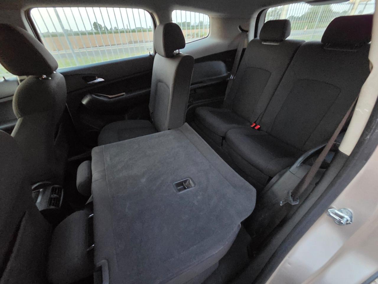 Chevrolet Orlando 7 POSTI 2.0 Diesel