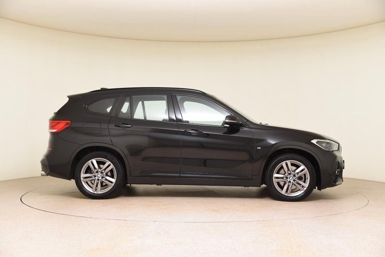 Bmw X1 xDrive20d Msport