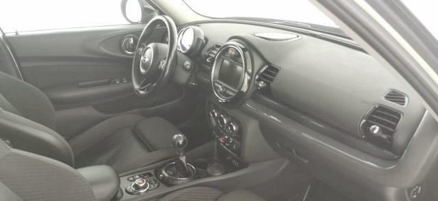 MINI Clubman 2.0 Cooper D