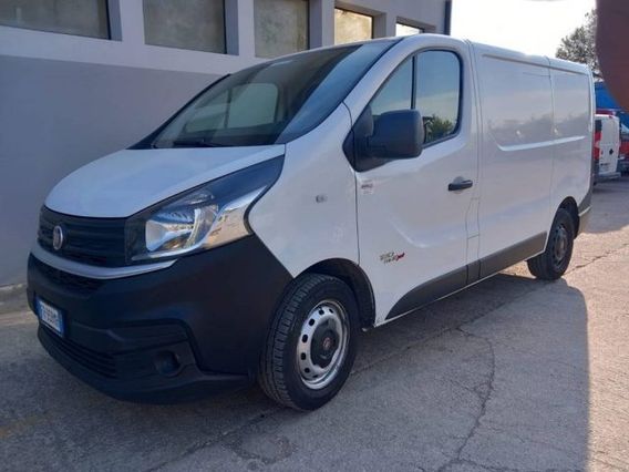 FIAT TALENTO 1.6 MJT 120CV
