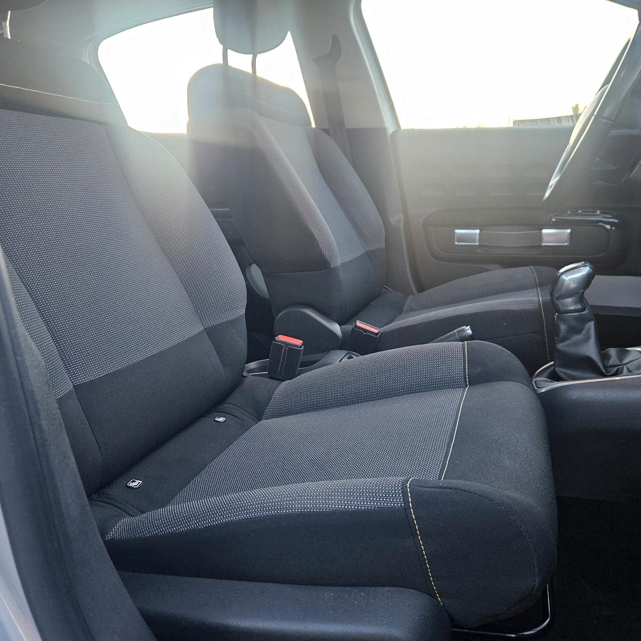 Citroen C3 Shine PREZZO REALE E FINALE